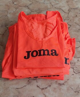 Rozlišovací dresy Joma - 4