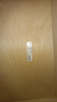 Úložný box Ikea PRANT - 4