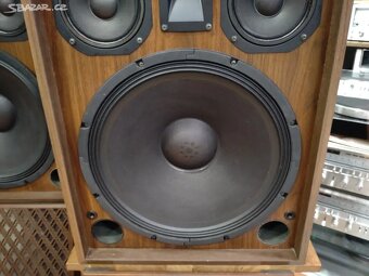 reproduktory Sansui SP-5500X - 4
