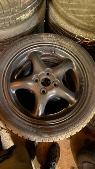 4x100 r15 enkei mx5 NB NBFL - 4