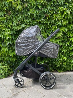 Cybex Balios S 2v1 - 4