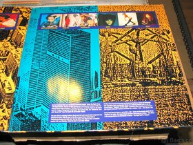 LP - THE RIGHT STUFF 2 / 2LP - CBS - 1986 - 4