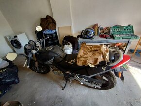 Yuki 125 rs - 4