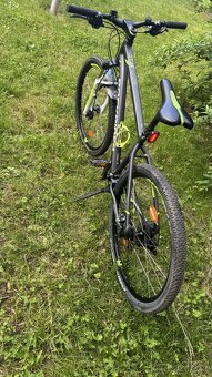 Kolo Rockrider ST 520🔥 Ram M výška 155-175🧍♂️🧍♀️ - 4
