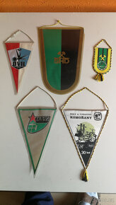 Vlaječky - 4