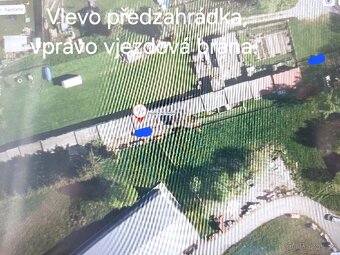 Prodej skladu/garáže/základní chatky - 4