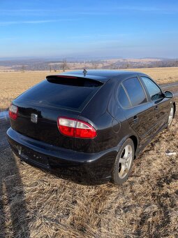 Leon 1m 1.9 tdi Supercopa - 4