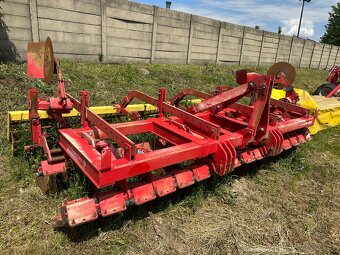 Diskový podmítač Pottinger Terradisc 4001 - 4