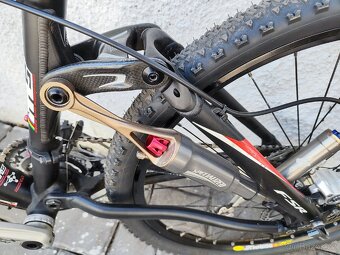 Specialized Epic FSR - 4