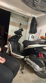Yuki City 125 na ND - 4
