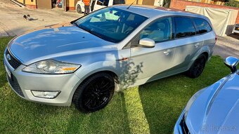 Ford Mk4 - 4