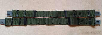 US Army - Made in USA z 90.let i starsi - doplnky - 4