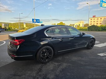 Prodam BMW 730 Long XD 2019 Individual - 4
