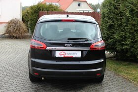 FORD S-MAX 2,0 TDCI AT/ NAVI / 2014 / roční záruka - 4