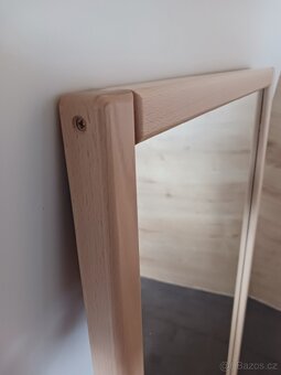 Zrcadlo 100x50 - 4