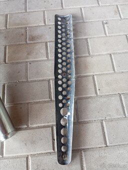 Simson - výfuk - 4