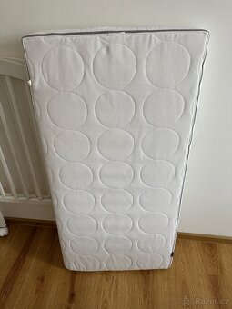 Detska matrace ikea - 4