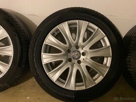 Mercedes alu kola R18 5x112 - 8Jx18 H2 ET41 - 4