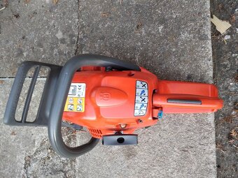 Husqvarna 240 - 4