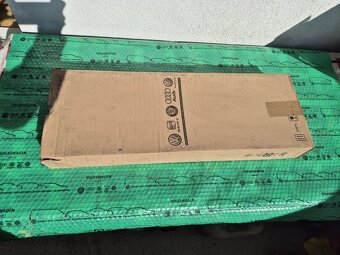 rám přední masky Škoda Felicia po FL od 1998 6U0853665 GRU - 4