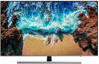 SAMSUNG UE55NU8002 Premium Smart TV LCD - 4