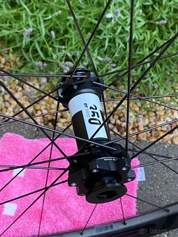 Roval Control 29 Carbon 6B XD Wheelset - 4