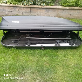 Thule pacific 780 - 4
