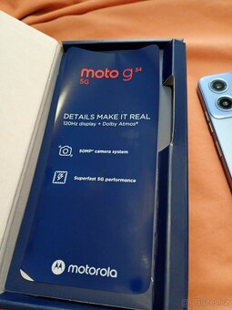 Motorola Moto G34 5G 8GB/128GB - záruka - Planeo. - 4