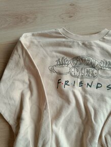 Mikina Friends, velikost 146 - 4