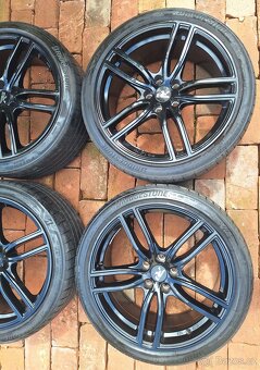 Alu R-19 5x112 R3 WHEELS - 4