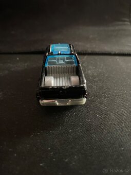 Hotwheels Ford F-150 - 4