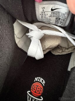 Nike Aaff88 42,5eu - 4