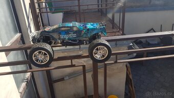 RC NITRO - 4