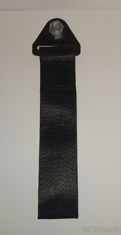 Tažné látkové oko OMP - 4