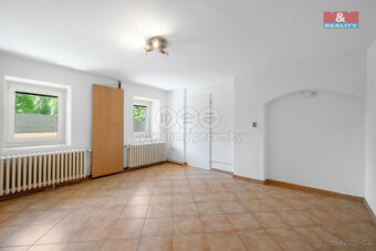 Prodej rodinného domu, Svrkyně, pozemek 816 m² - 4