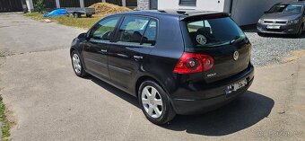 VW Golf V 1.9TDI 77kW BKC 6kv 2005 - 4