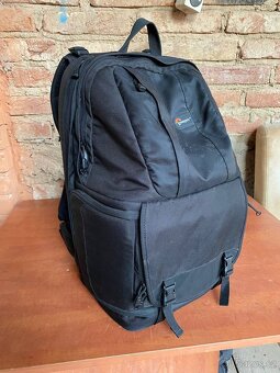 Fotobatoh LOWEPRO FASTPACK 350 - 4