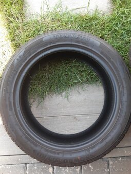 Zimni pneu 205/55/17 - 4