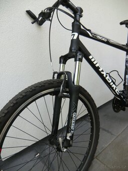 kolo Maxbike vel. 19 - 4