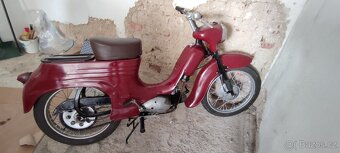 Jawa 555 - 4