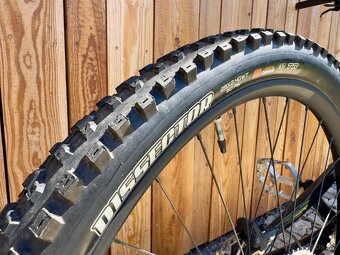 🔥 Scott Genius 920 – karbon, XT, 1000 km, DPH - 4