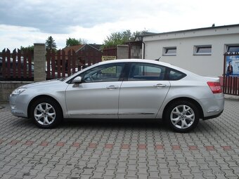 CITROEN C 5 2.0 i 16V - 4