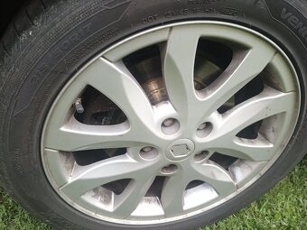 Laguna 2.0 i 103kw combi - 4
