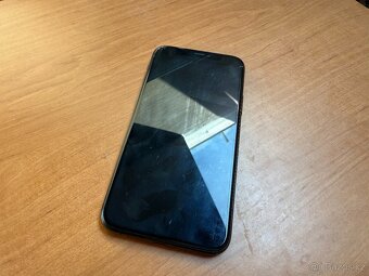 Apple iPhone 11 Pro 64GB Green s vadou, ČTĚTE POPIS - 4