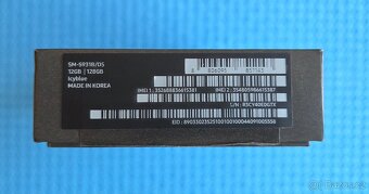 Samsung Galaxy S25 Icyblue 128GB ZÁNOVNÍ - 4