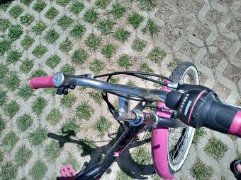 Btwin dívčí kolo 20" - 4