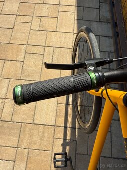 ELOPS single speed 500 - 4
