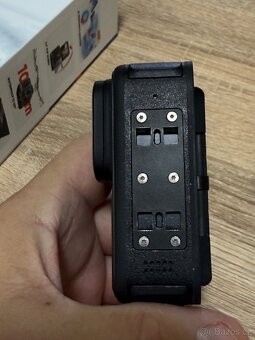 Outdoorová kamera Insta360 Ace Pro 8K, v záruce, 2 baterie… - 4
