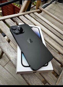 iPhone 14 pro max 256gb - 4