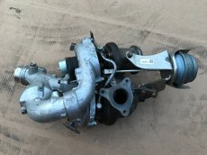 Mercedes W166 ML 250 bi-turbo - 4